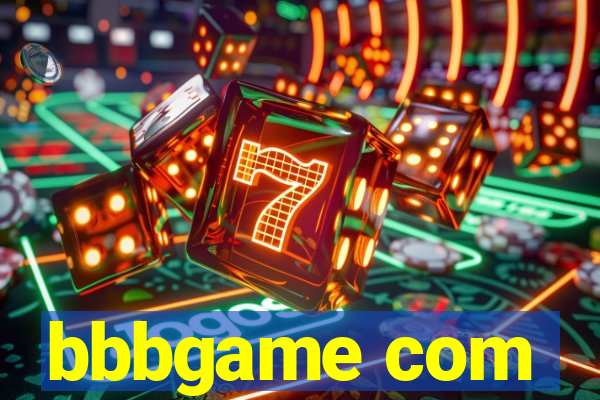 bbbgame com